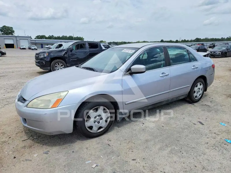 2005 Honda Accord photo
