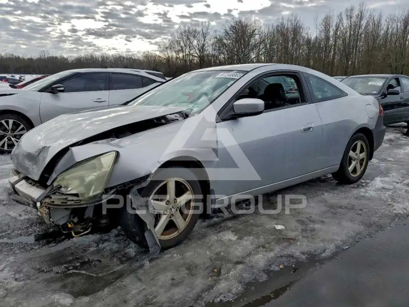 2005 Honda Accord photo