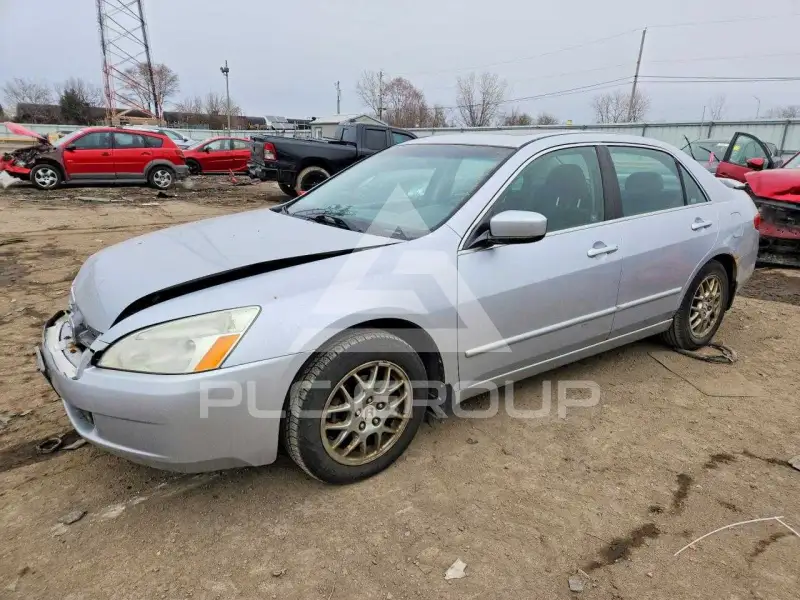2005 Honda Accord photo