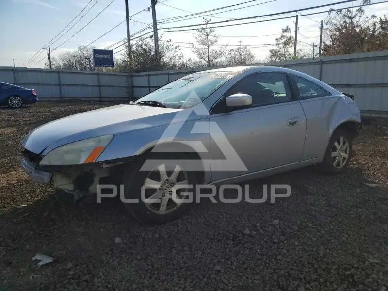 2005 Honda Accord photo