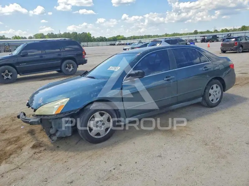 2005 Honda Accord фото