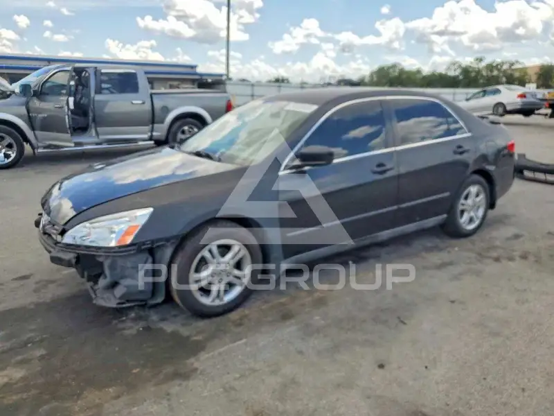 2005 Honda Accord photo