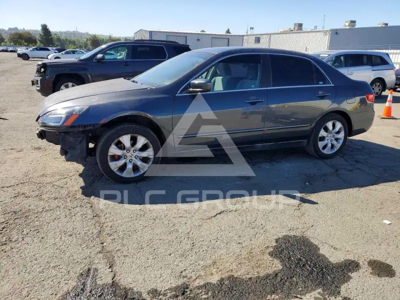 2005 Honda Accord фото