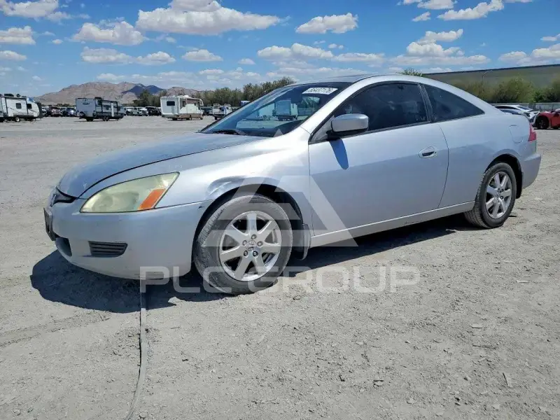 2005 Honda Accord фото