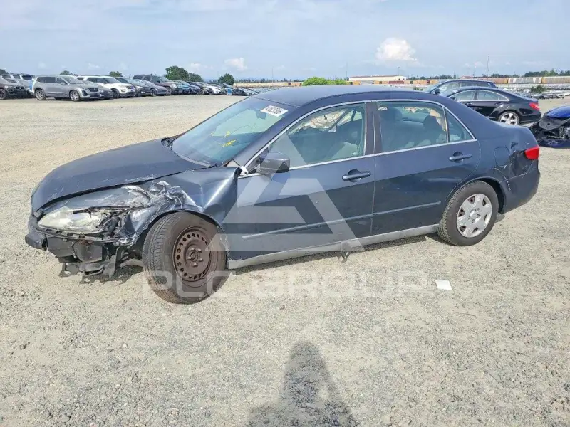 2005 Honda Accord фото