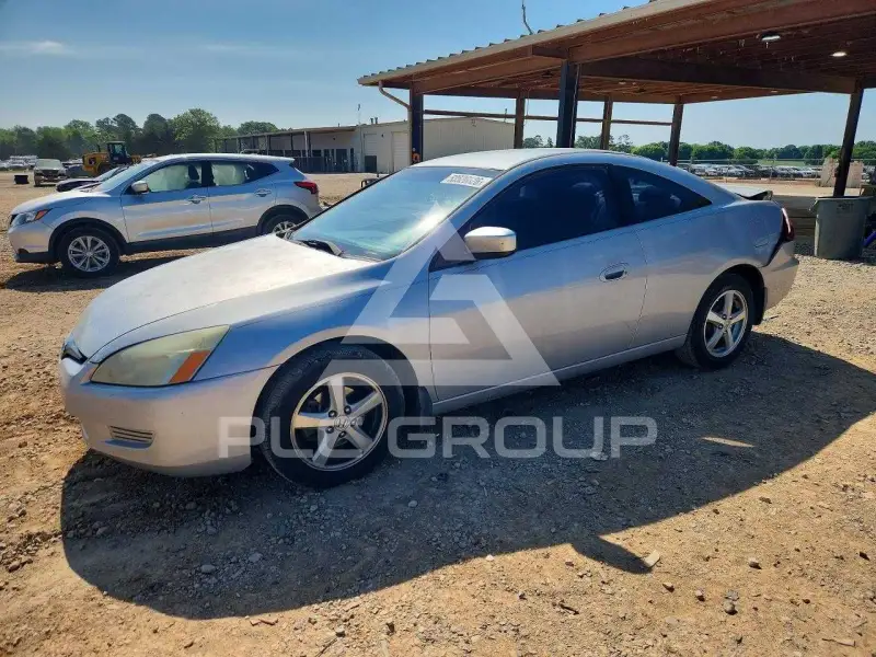 2005 Honda Accord фото