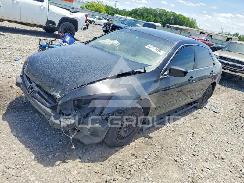 2005 Honda Accord фото