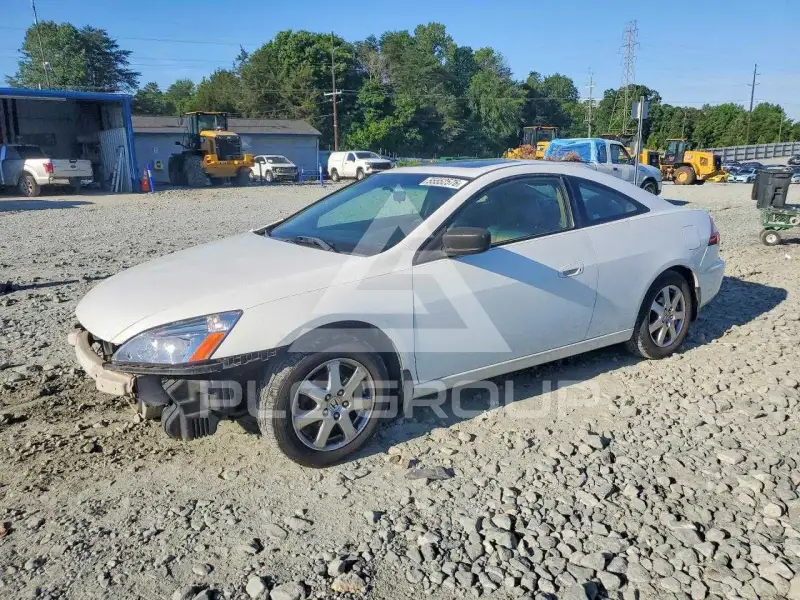 2005 Honda Accord photo