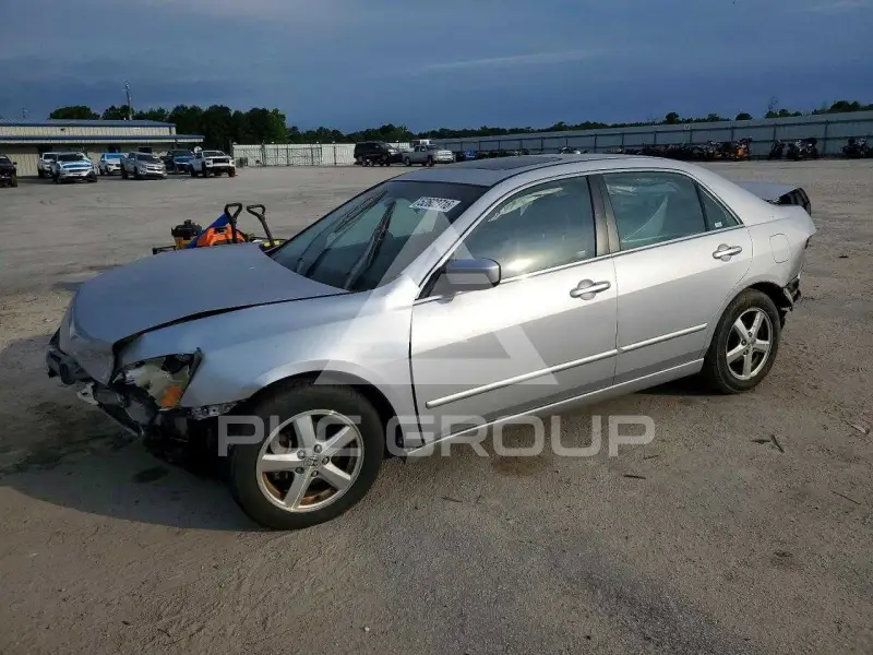 2005 Honda Accord photo
