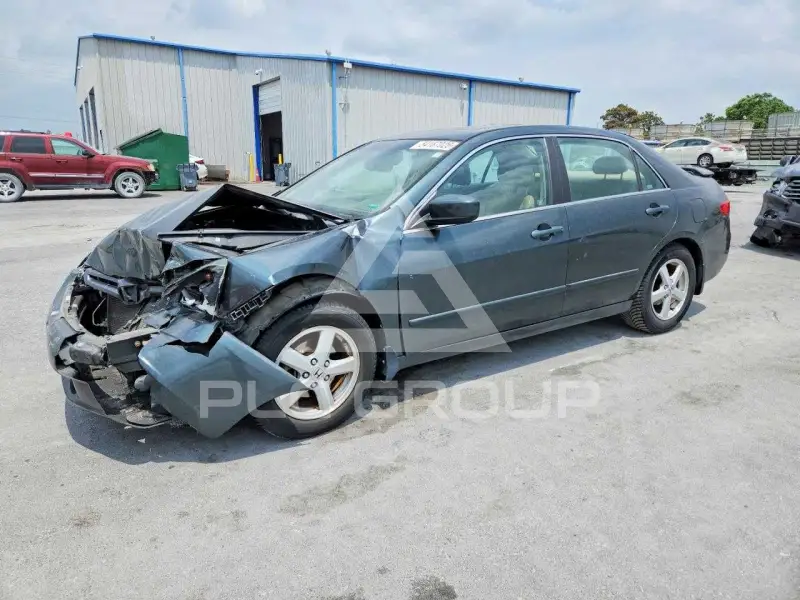 2005 Honda Accord photo