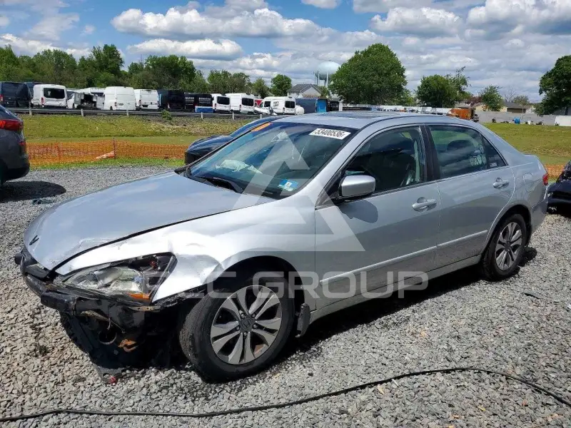 2005 Honda Accord фото