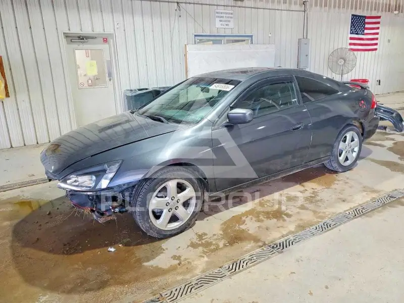 2005 Honda Accord фото