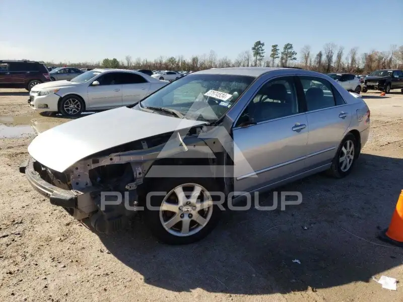2005 Honda Accord photo