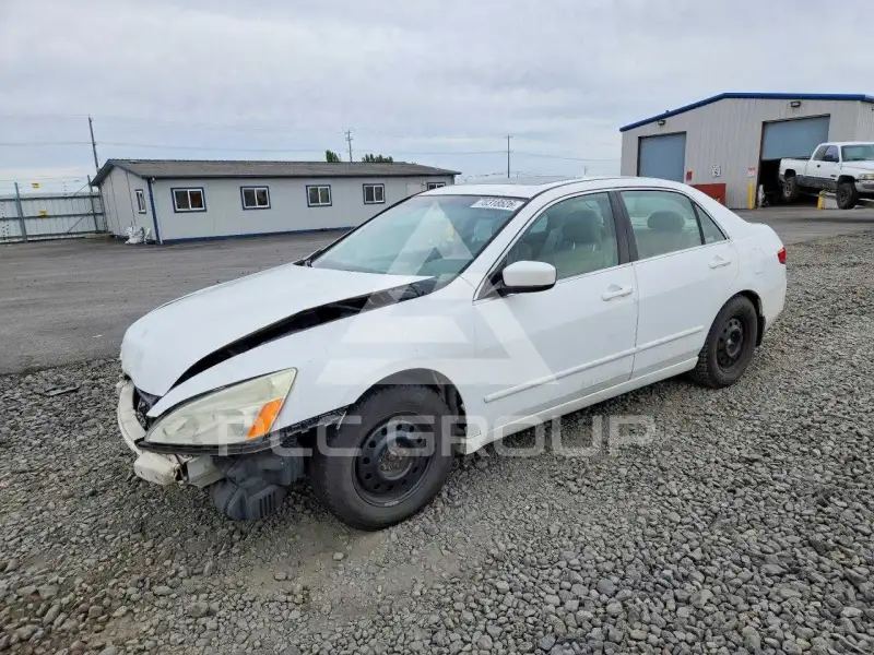 2005 Honda Accord фото