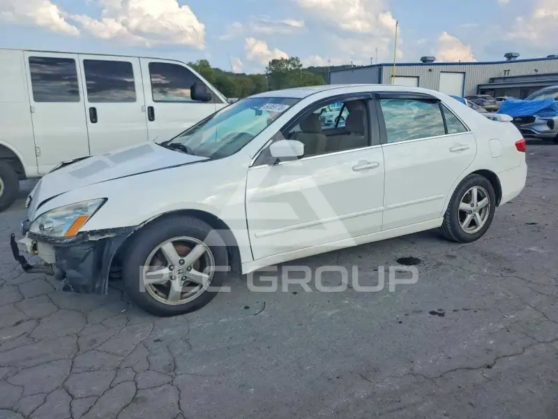2005 Honda Accord фото