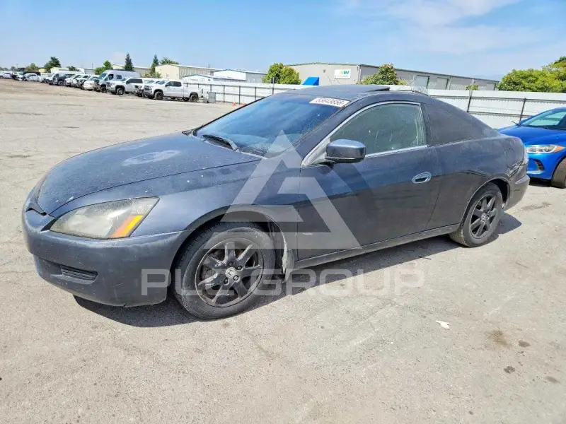 2005 Honda Accord фото