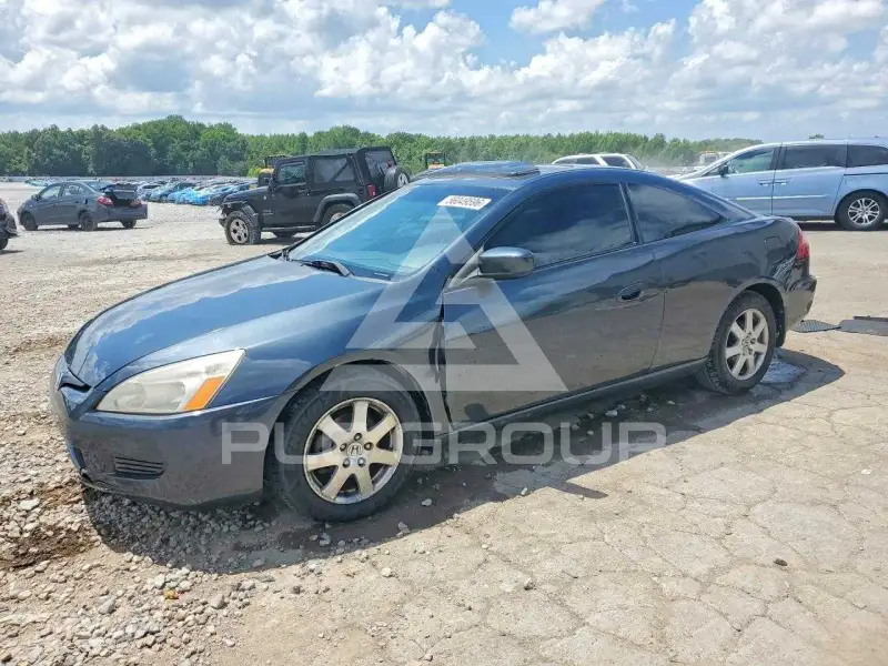 2005 Honda Accord photo