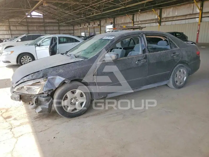 2005 Honda Accord фото