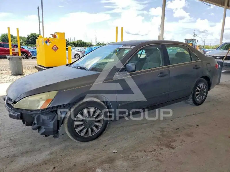 2005 Honda Accord photo