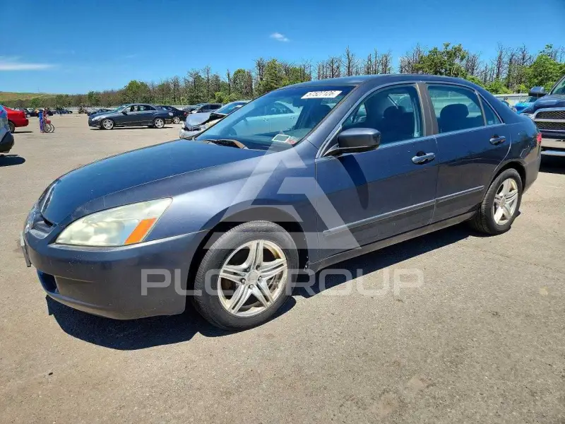 2005 Honda Accord photo