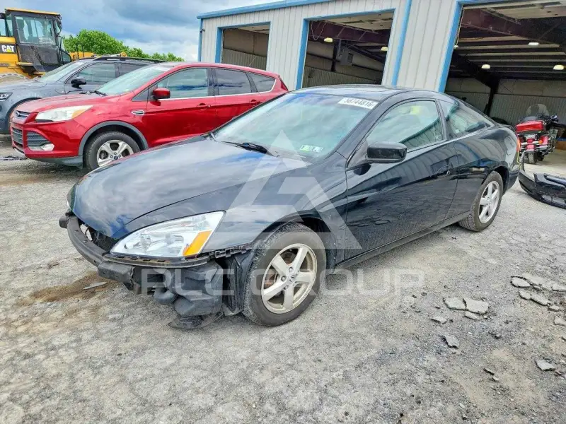 2005 Honda Accord photo