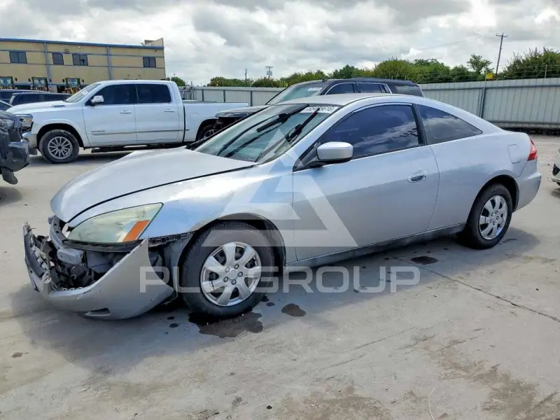 2005 Honda Accord фото