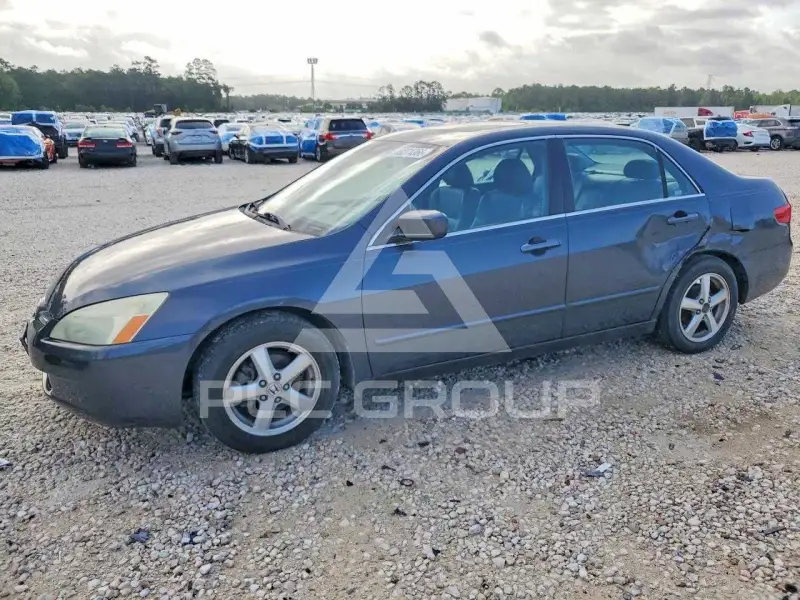 2005 Honda Accord photo