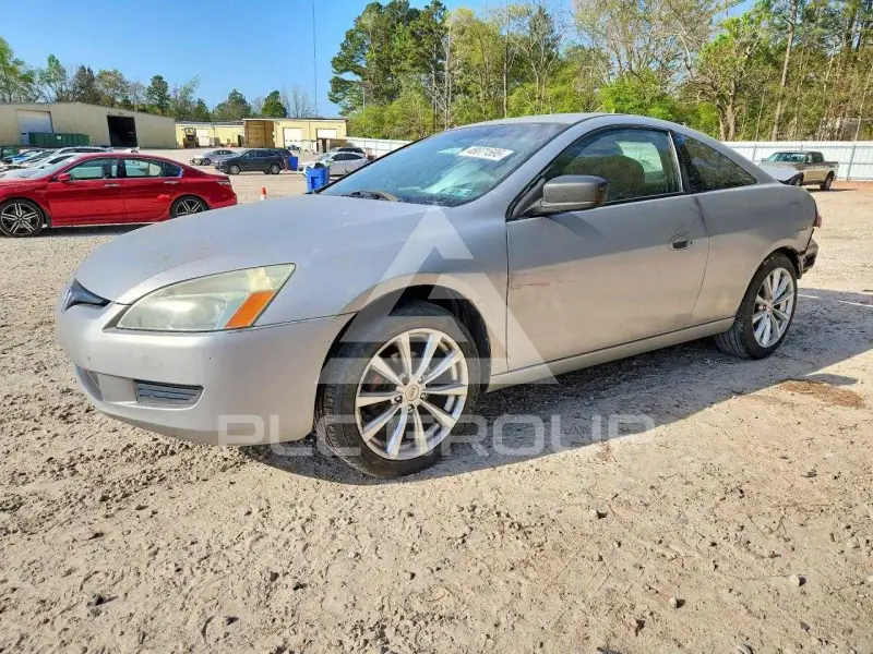 2005 Honda Accord фото