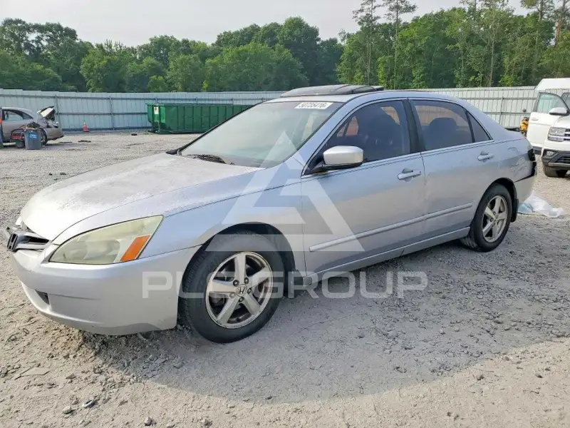 2005 Honda Accord photo