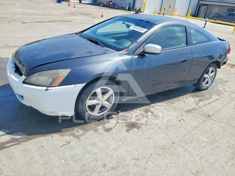 2005 Honda Accord фото