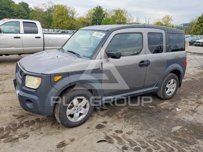 2005 Honda ELEMENT фото