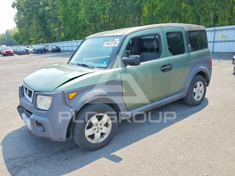 2005 Honda ELEMENT photo