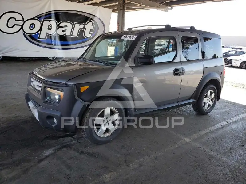2005 Honda ELEMENT фото