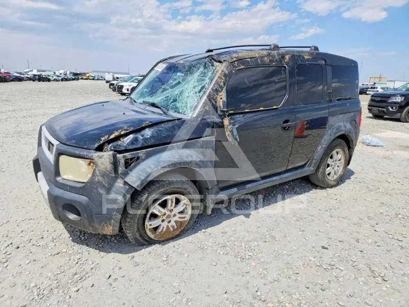 2005 Honda ELEMENT photo