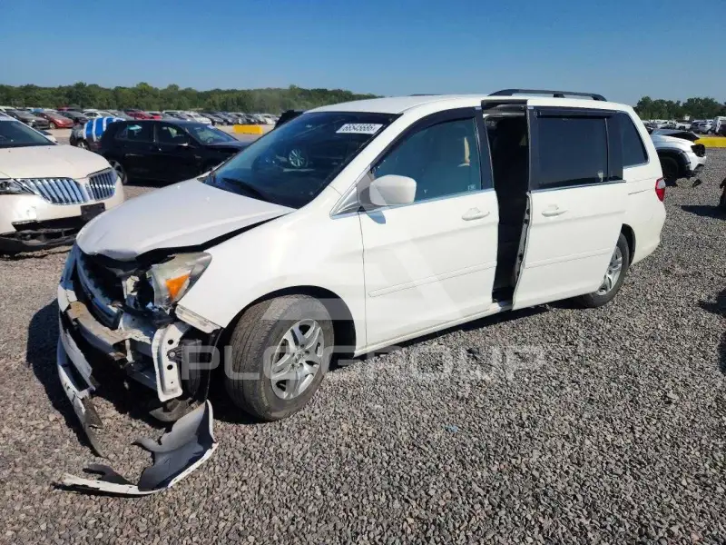 2005 Honda ODYSSEY photo