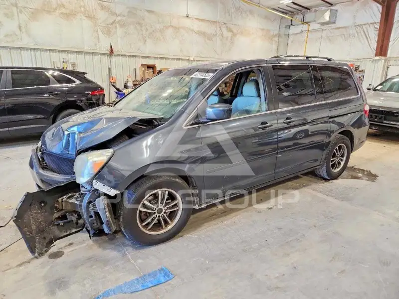 2005 Honda ODYSSEY photo