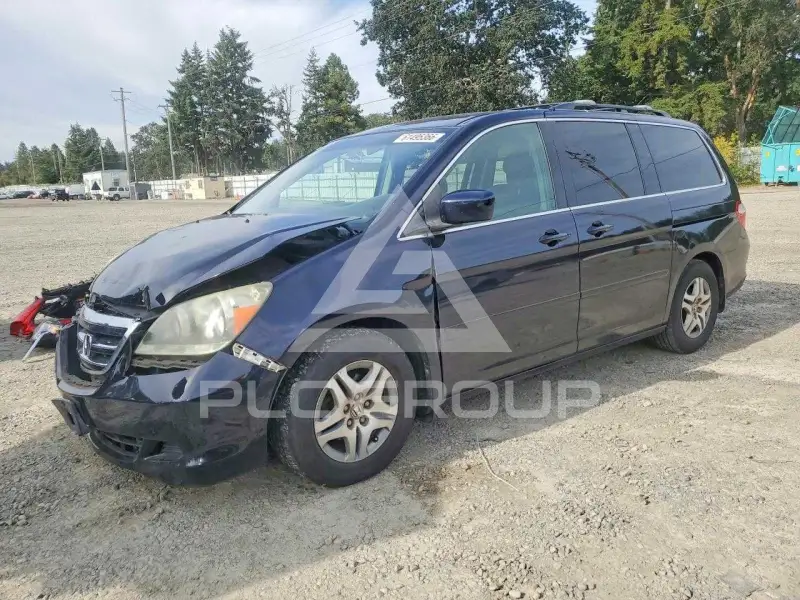 2005 Honda ODYSSEY photo