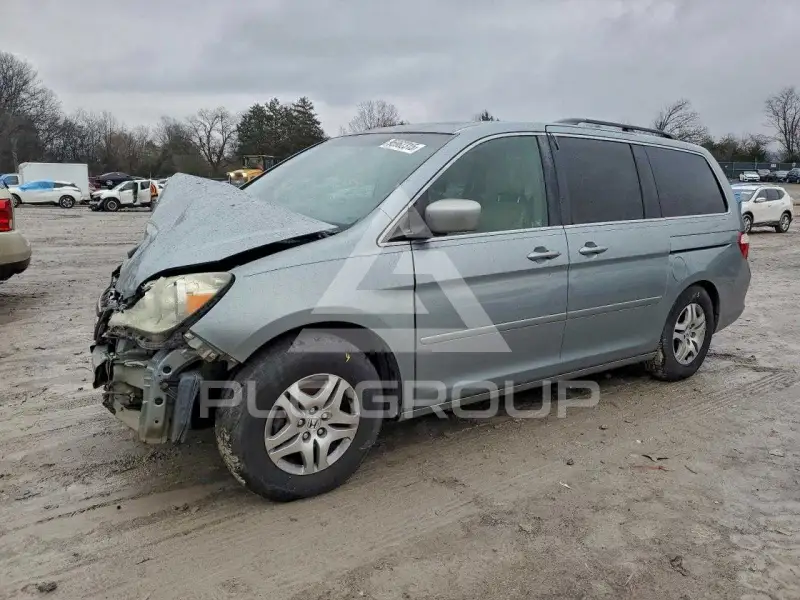 2005 Honda ODYSSEY photo