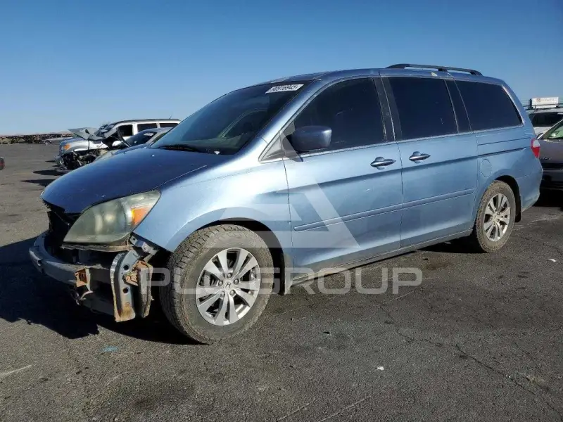 2005 Honda ODYSSEY фото