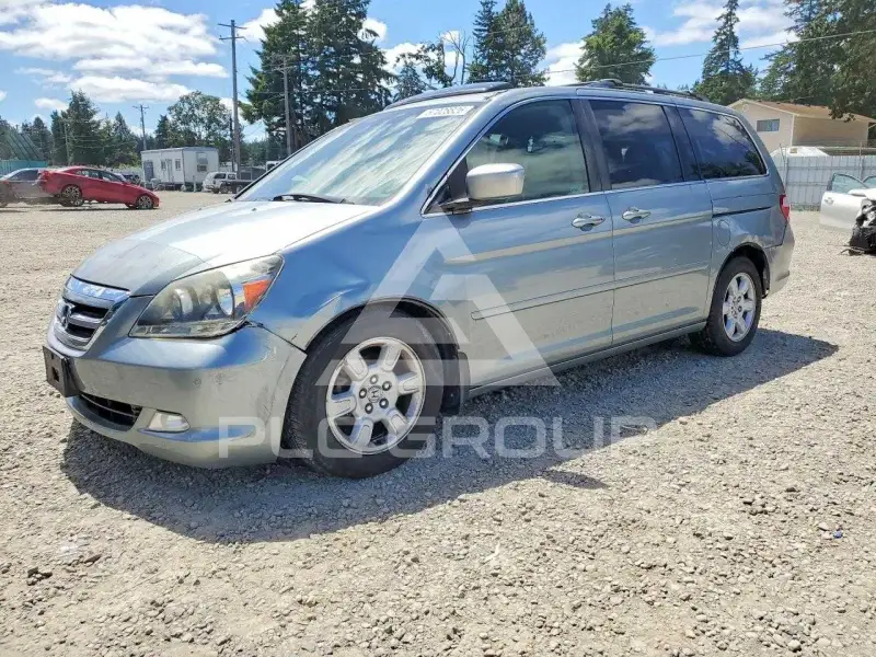 2005 Honda ODYSSEY photo