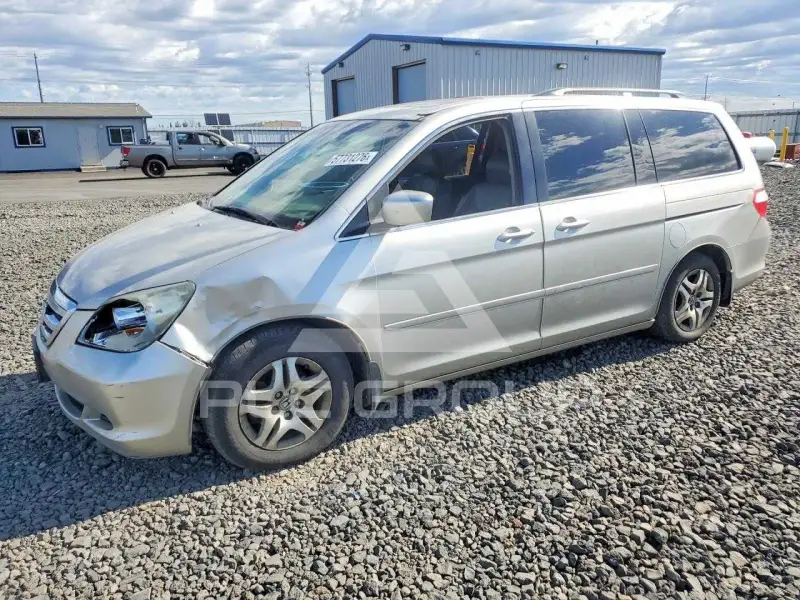 2005 Honda ODYSSEY photo