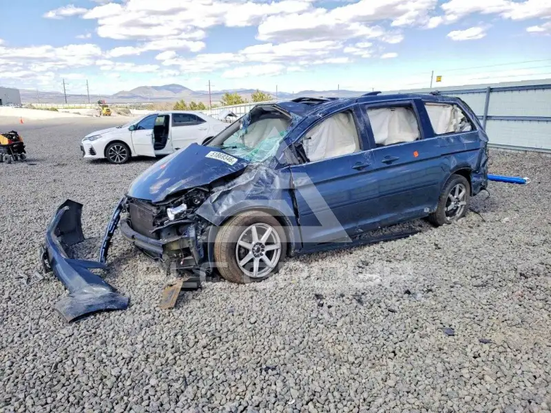 2005 Honda ODYSSEY photo