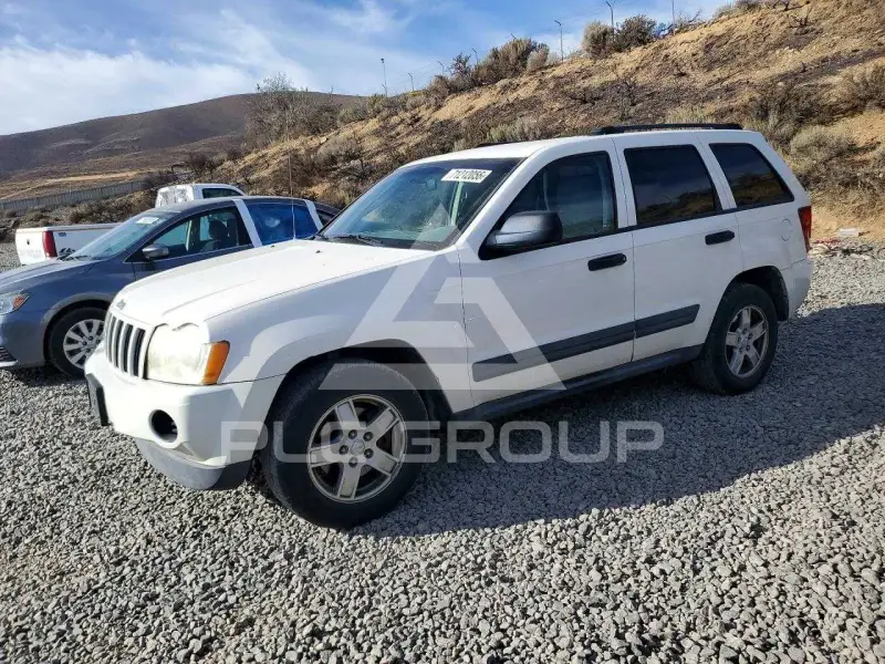 2005 Jeep CHEROKEE фото