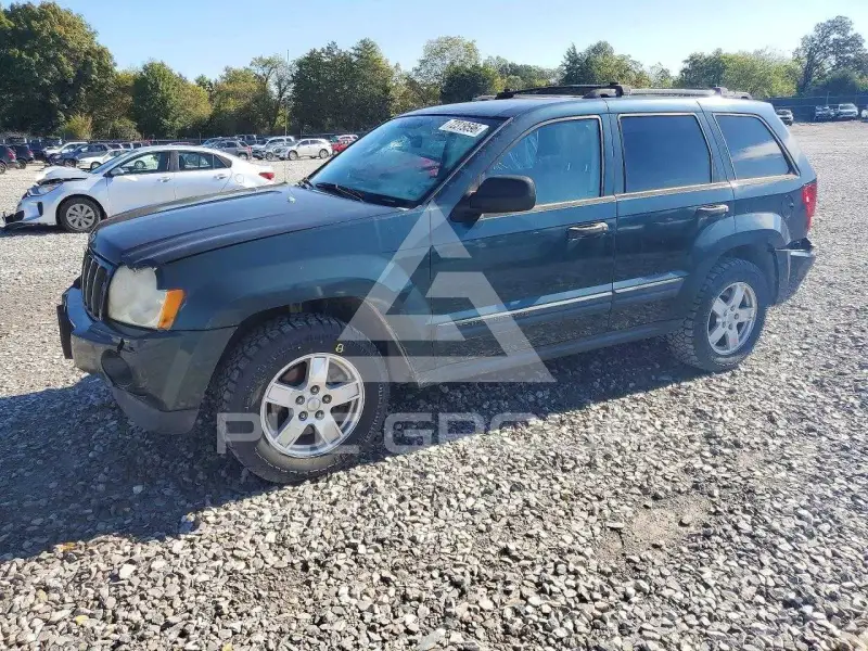2005 Jeep CHEROKEE фото
