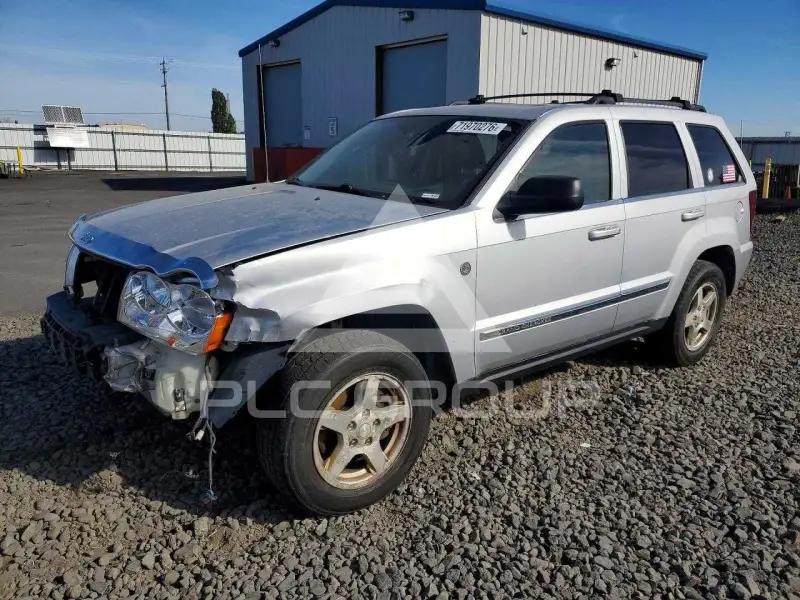 2005 Jeep CHEROKEE фото