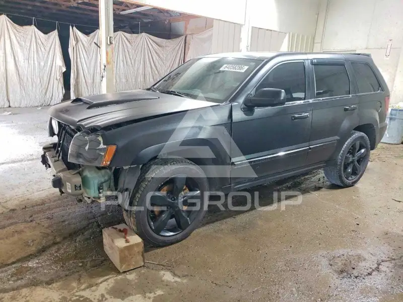 2005 Jeep CHEROKEE фото