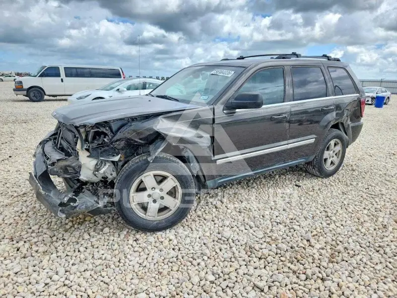 2005 Jeep CHEROKEE фото
