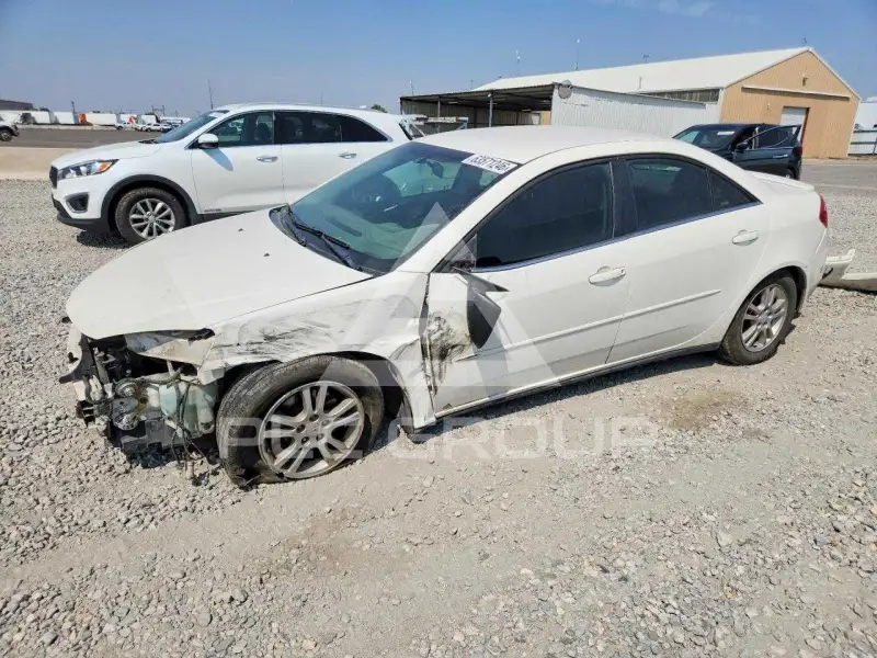 2005 Pontiac G6 photo