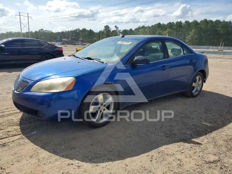 2005 Pontiac G6 photo