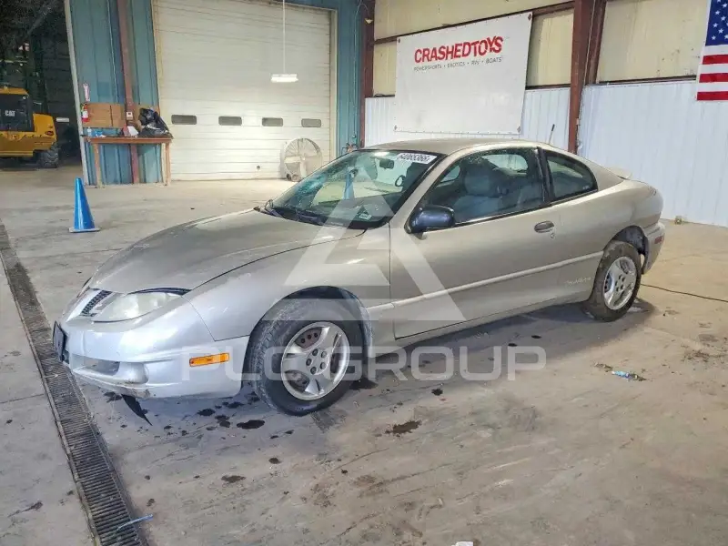 2005 Pontiac SUNFIRE photo